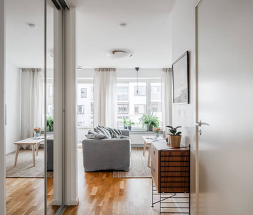 Ljusbärargatan, Uppsala - Foto 3