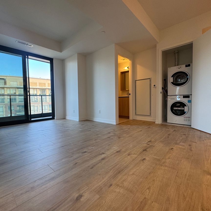 For Lease - 35 Parliament Street Unit# 1108, Toronto, Ontario - Photo 1