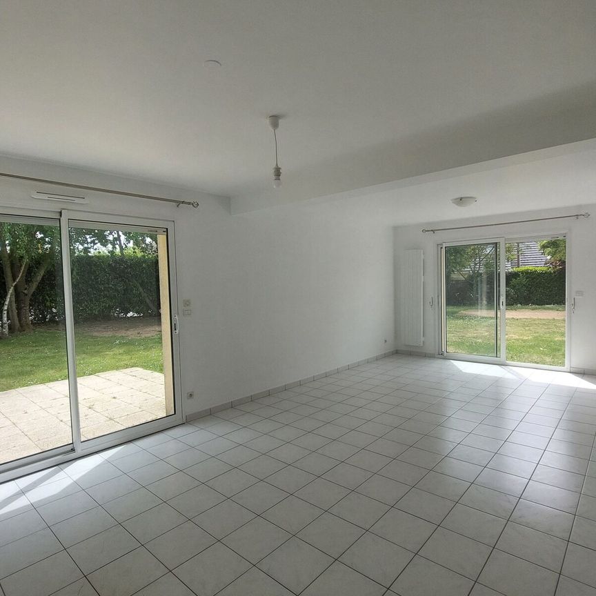 Maison à louer - Photo 1