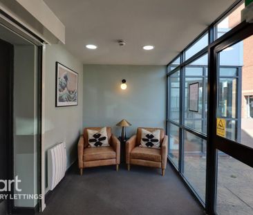 1 bedroom apartment to rent - Photo 2