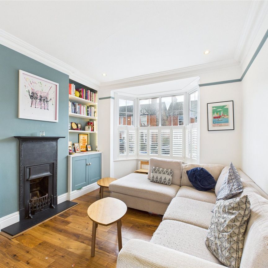 Spencers Road, Maidenhead Spencers Road, Maidenhead - Photo 2