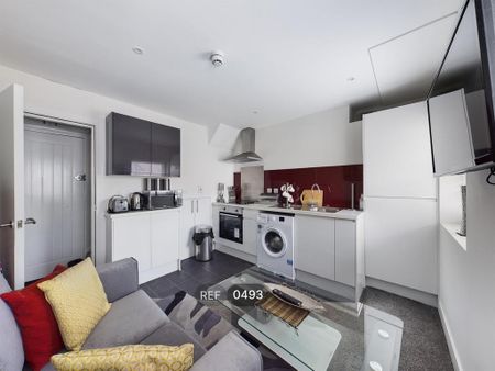 1 bedroom apartment to rent - Photo 5