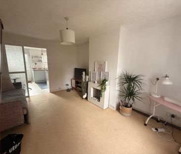 Room in a Shared House, Northwold Avenue, NG2 - Photo 5
