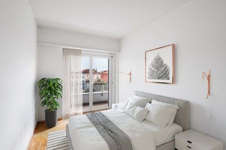 3 ½ Zimmer-Attikawohnung in Locarno mieten - Foto 2