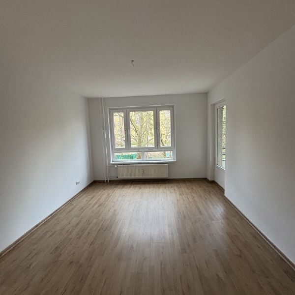 Pärchen-Wohnung in Schmargendorf! Mit WBS! - Photo 1