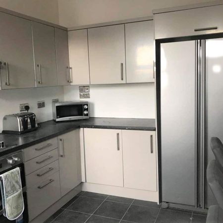 Room , Grenville Terrace - Photo 4