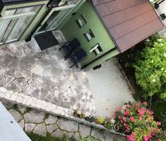 Mellangatan, Visby - Foto 5