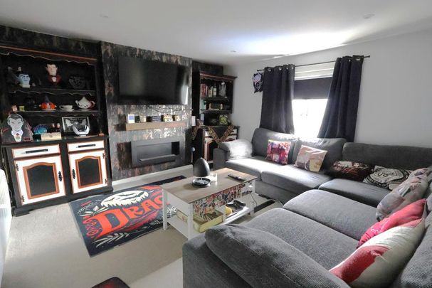 1 bedroom maisonette to rent - Photo 1