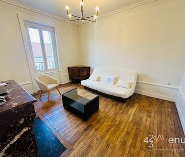 APPARTEMENT T2 A LOUER - Photo 1