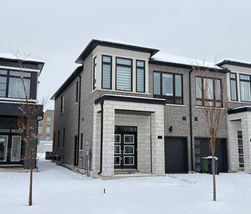 For Lease - 11 Liam Foudy Court, Toronto, Ontario - Photo 4