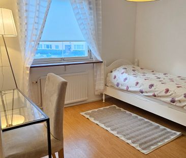 Molkomsbacken, Farsta - Foto 1