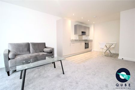 1 bedroom Flat To Rent - Photo 3