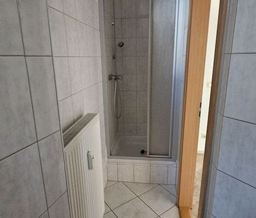 tolle 2-Raumwohnung mit Einbauküche - Photo 1