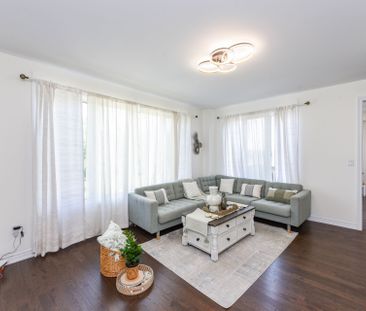 For Lease - 114 Thicketwood Avenue, Barrie, Ontario - Photo 1