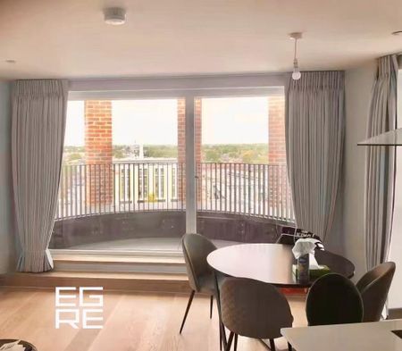 2 bedroom apartment to rent - Photo 3