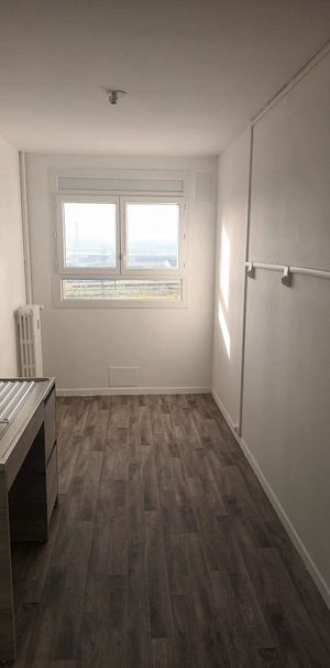 Appartement T3 Soquence - Photo 1