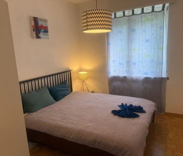 3.5 Zimmer, 80 m², EG - Photo 4