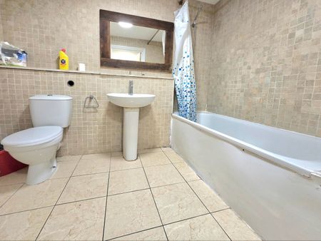 1 Bed Flat, Eldorado Apartments, SE13 - Photo 5