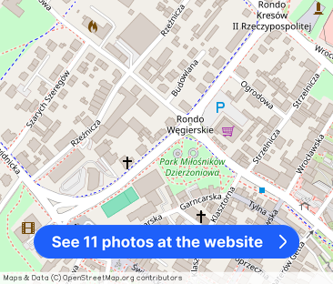 Mieszkanie 2 pok. I piętro, balkon, blok - Photo 1