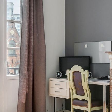 Room at Avenue Milcamps 6 - Foto 1