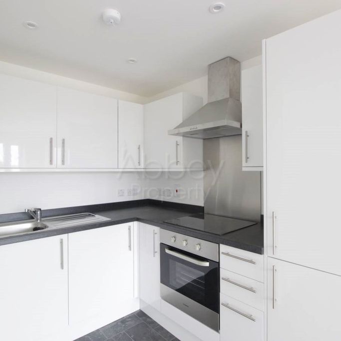 Earls Court, Mulberry Close - Near Town Centre - LU1 1BZ - Photo 1