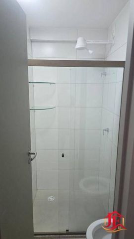 Apartamento Com 1 Dormitório Para Alugar, 42 m² por R$3.880,00/mês - Piatã - Salvador/ba - Photo 4