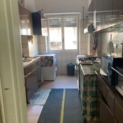 Via Francesco Grimaldi, Rome, Lazio 00146 - Photo 1