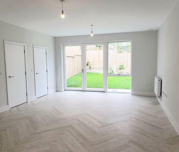 4 Bed Semi-Detached House, Bristol, BS10 - Photo 1
