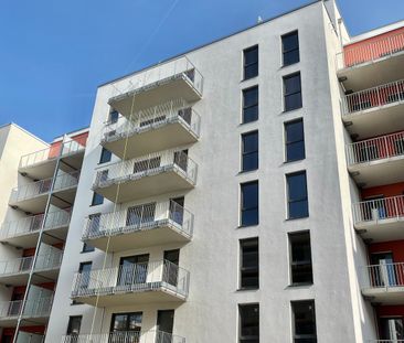 FairMieten - Neubauwohnung im Schönhofviertel - Photo 4