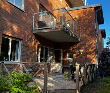 Lejonstensgatan, Mölndal - Photo 4