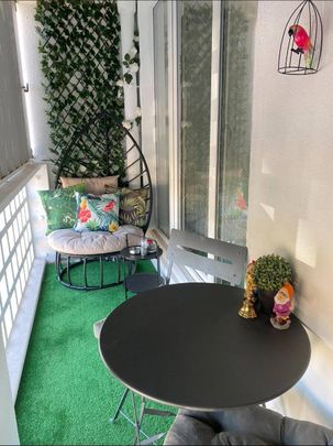 Appartement 4 pièces - 71000 Mâcon - Photo 1