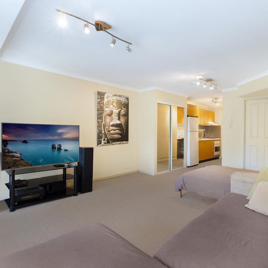 32/155 Missenden Road, Newtown NSW 2042 - Studio For Rent | Domain - Photo 1
