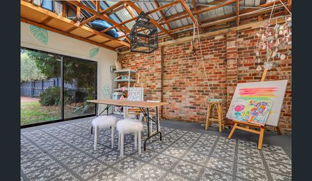 50 Electra Street, Williamstown VIC 3016 - House For Rent | Domain - Photo 5