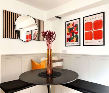 Church Street Room 4 - Photo 3