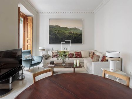 Excellent 2 Bedroom apartment for rent in La Latina, Madrid - Foto 2