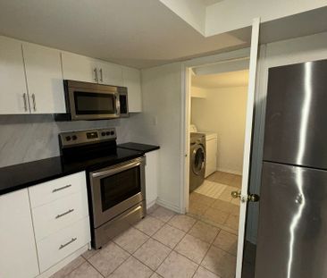 For Lease - 46 Welsh Street Unit# Bsmt, Ajax, Ontario - Photo 6