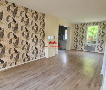 APPARTEMENT T3 - Photo 4