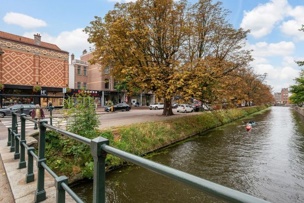 Hogewal 2, Kortenbos, 2514HA, Den Haag - Photo 1