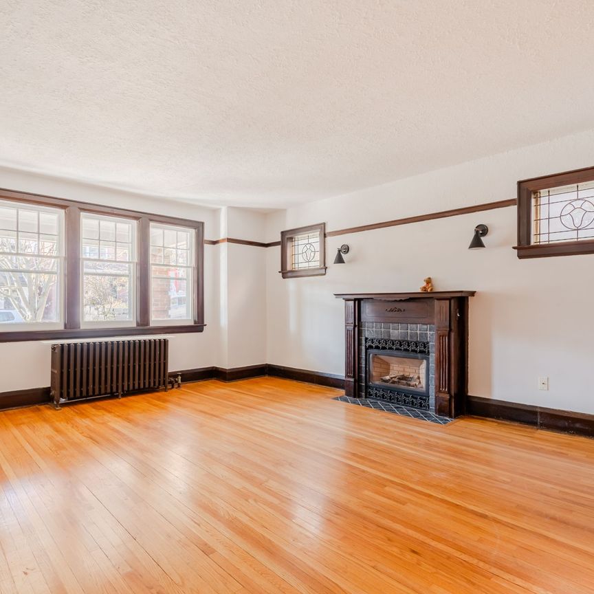 For Lease - 15 Courcelette Road Unit# 2, Toronto, Ontario - Photo 1