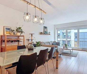 Appartement te huur in Arlon voor € 1.000 met 2 slaapkamers - Photo 5