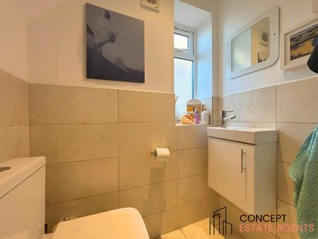 4 bedroom terraced house to rent - Photo 5