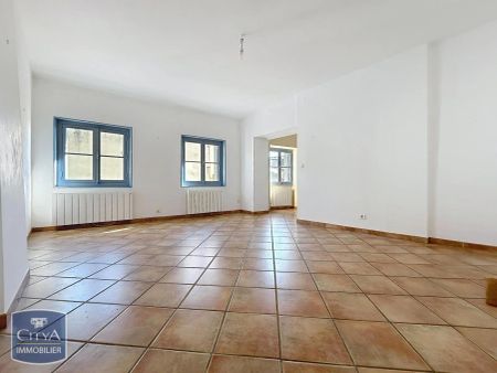 Appartement à louer 3 pièces 69.6m² - Photo 2