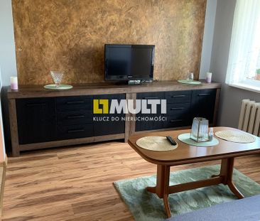 Do wynajęcia, Bukowe, śliczne dwa pokoje, 32,60m2 - Photo 3