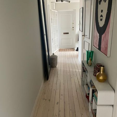 Malmgårdsvägen, Stockholm - Foto 3