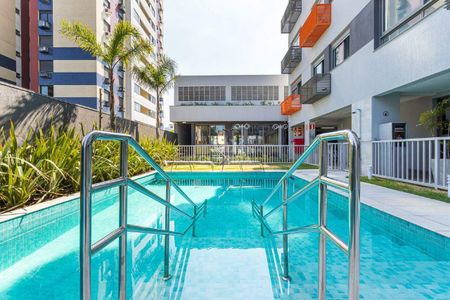 Apartamento de 2 dormitórios, sendo 1 suíte no bairro Santana - COD: 24840 - Foto 4