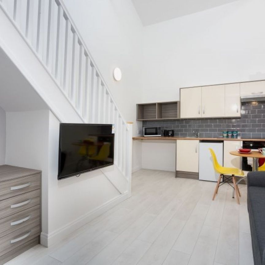 176 Fylde Road, 39 Student Village, PRESTON, Lancashire PR1 2FQ - Photo 1