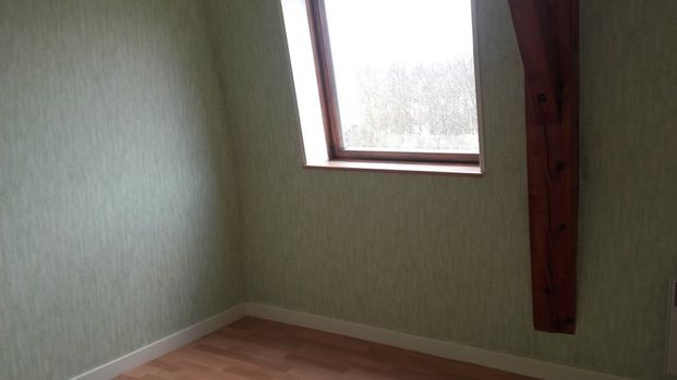 Appartement 4 pièces à Bar-le-Duc - Photo 1