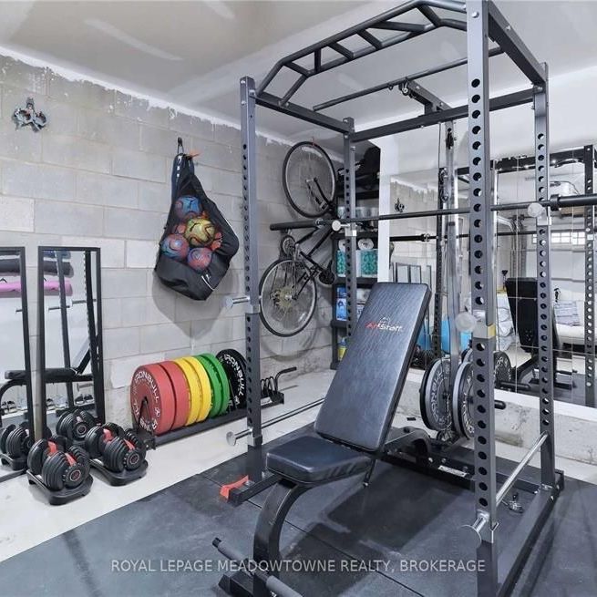 For Lease - 1244 Rose Way, Milton, Ontario - Photo 1