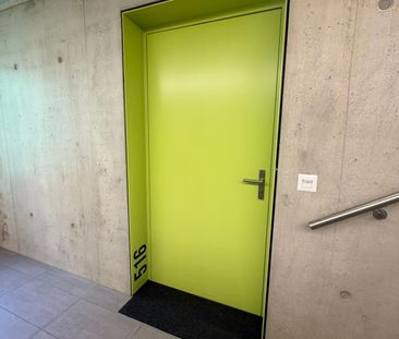 2 Zimmer, 5. Stock - Foto 5