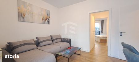 2 camere MODERN | Prima utilizare | Baicului - Photo 2